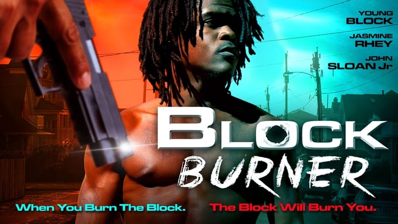 кадр из фильма Block Burner