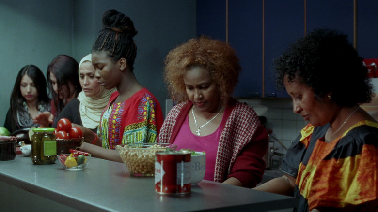 кадр из фильма По ту сторону надежды