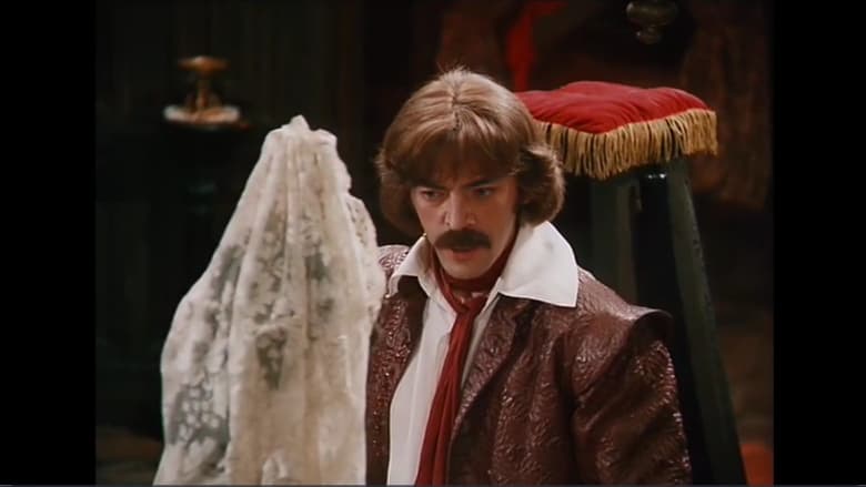 кадр из фильма Дон Сезар де Базан