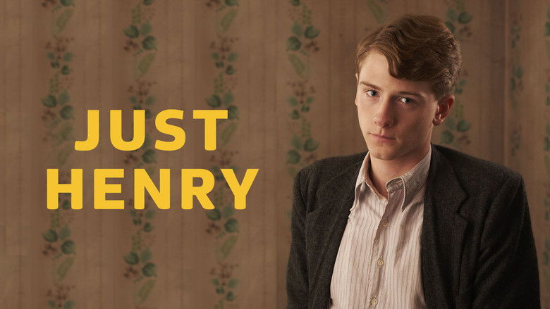кадр из фильма Just Henry