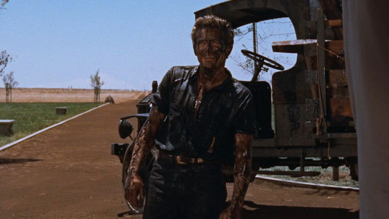 кадр из фильма Гигант