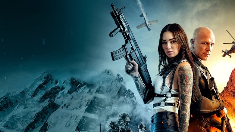 кадр из фильма Убийственный выстрел