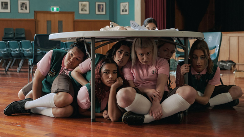 кадр из фильма Stage Challenge