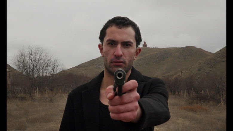 кадр из фильма Վիրապ