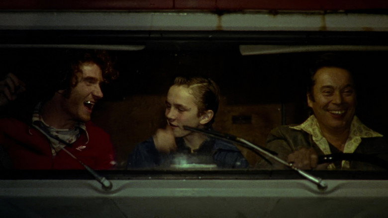 кадр из фильма Les Démons de Jésus