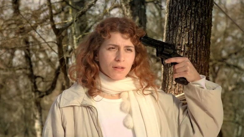 кадр из фильма Μισαγαπιστές