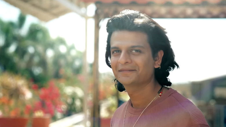 кадр из фильма લાલો : કૃષ્ણ સદા સહાયતે