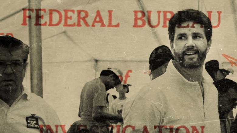 кадр из фильма Нерассказанное: Преступление и штрафные