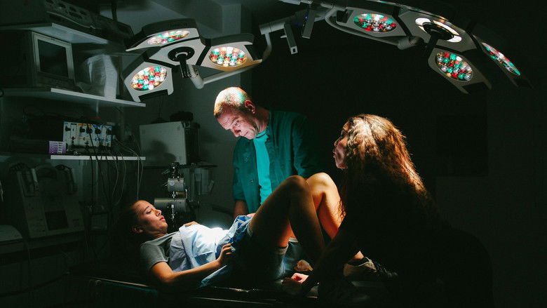 кадр из фильма Режи