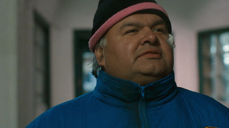 кадр из фильма Heater