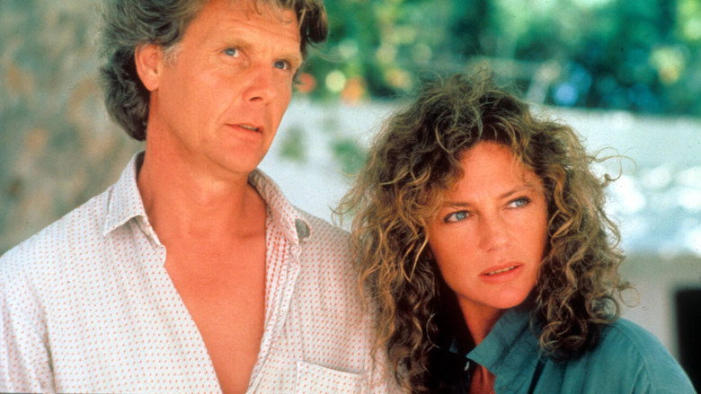 кадр из фильма High Season