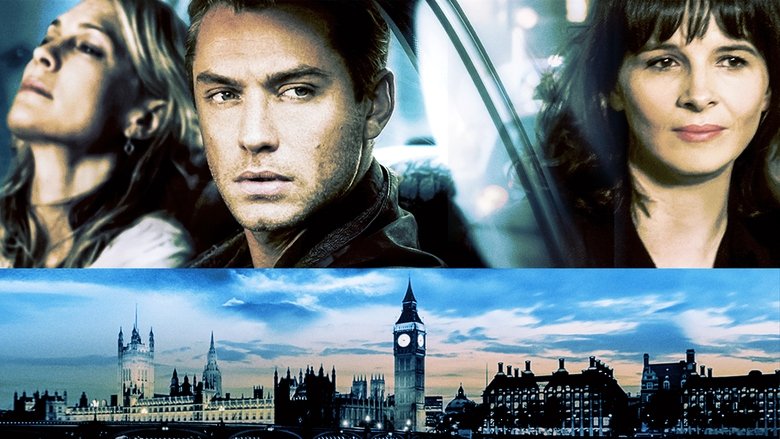 кадр из фильма Вторжение