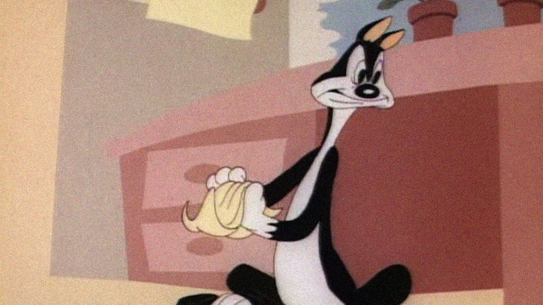 кадр из фильма Fin'n Catty