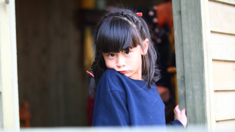 кадр из фильма 爸爸去哪儿