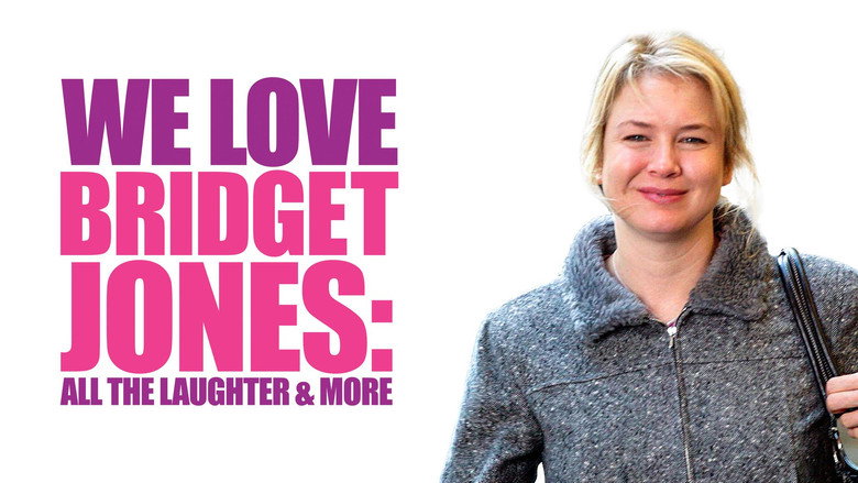кадр из фильма We Love Bridget Jones: All the Laughter and More