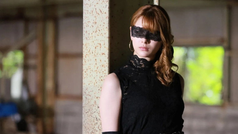 кадр из фильма ナンバーワン戦隊ゴジュウジャー ~ポーラー・ビギニング~