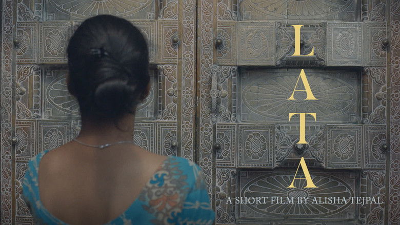 кадр из фильма Lata