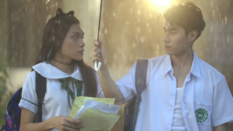 кадр из фильма Highschool Experience