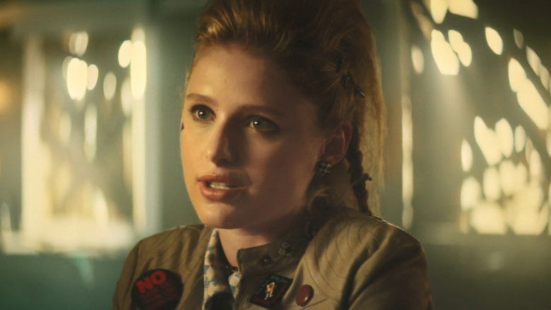 кадр из фильма Чистилище Джека