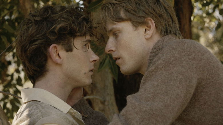 кадр из фильма Лилии не для меня