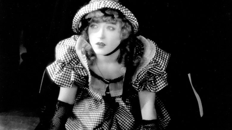 кадр из фильма Lights of Old Broadway