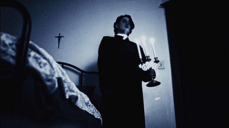 кадр из фильма Communion