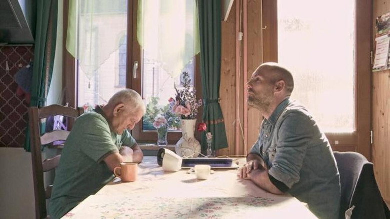 кадр из фильма La déposition