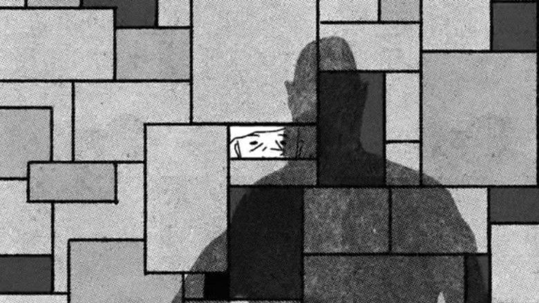 кадр из фильма Peep Show