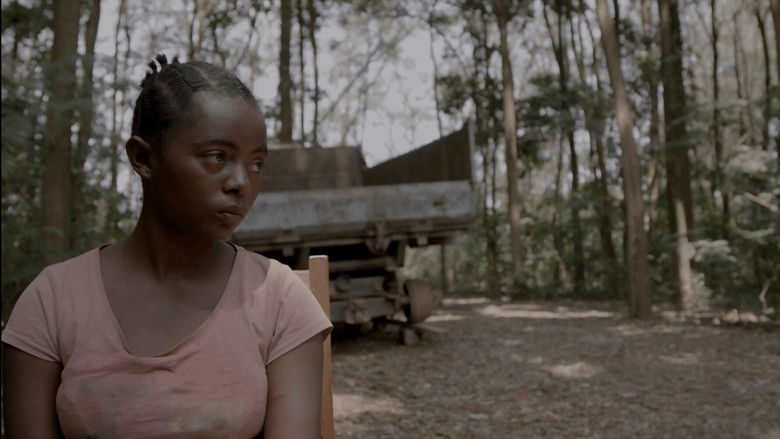 кадр из фильма Semillas de Kivu