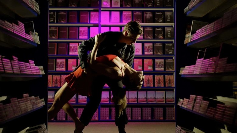 кадр из фильма The Last Video Store