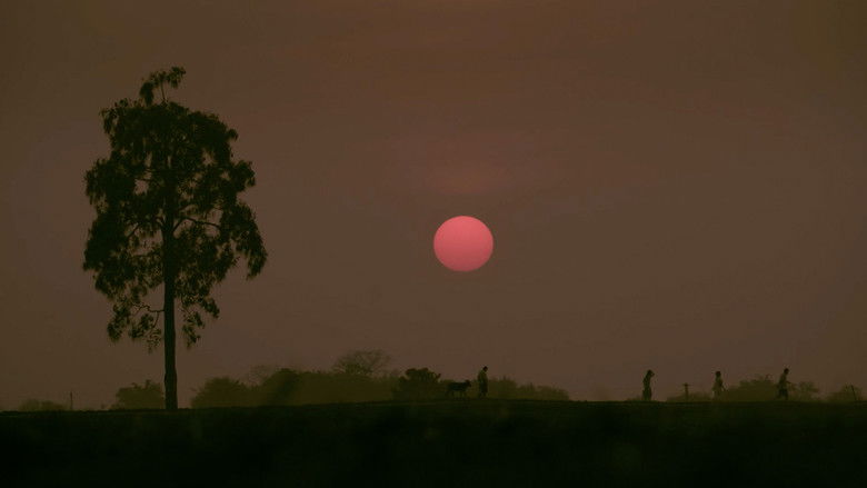 кадр из фильма Boroxun