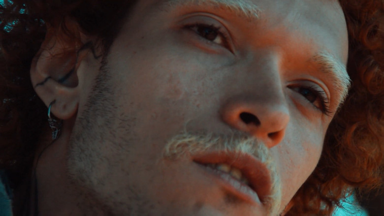 кадр из фильма Sísifo