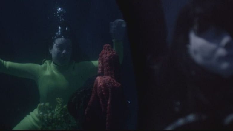 кадр из фильма Тьма внизу