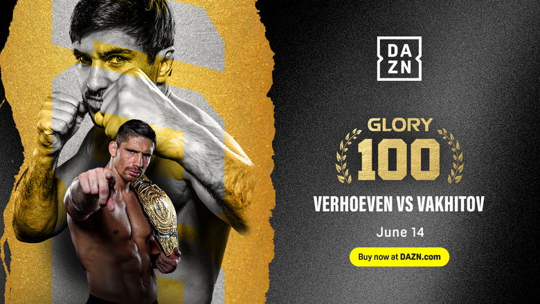 кадр из фильма GLORY 100