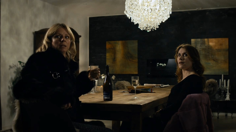 кадр из фильма Dræberne fra Nibe