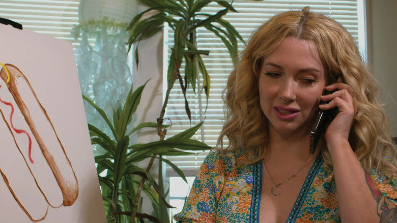 кадр из фильма Crackcoon