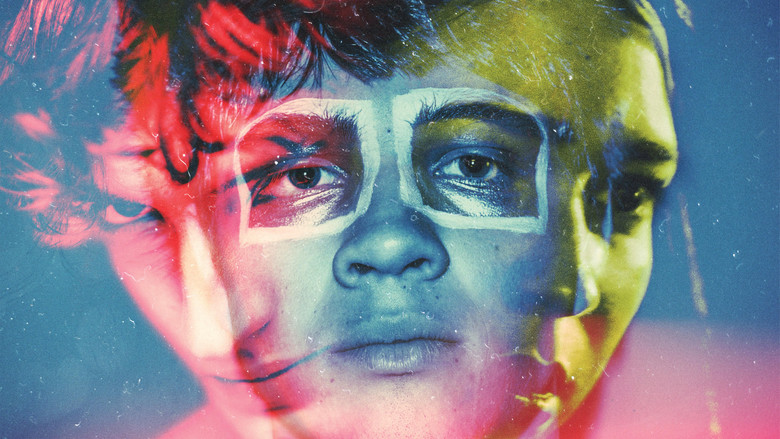 кадр из фильма Монстр в шкафу