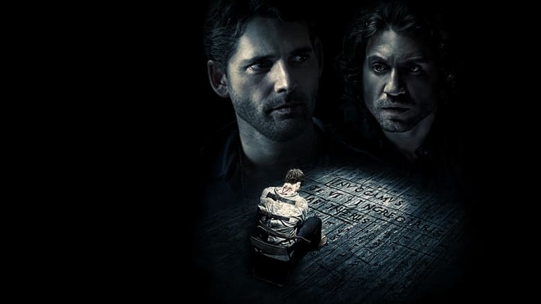 кадр из фильма Избави нас от лукавого