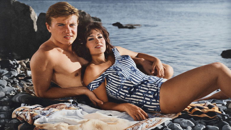 кадр из фильма Billur Köşk