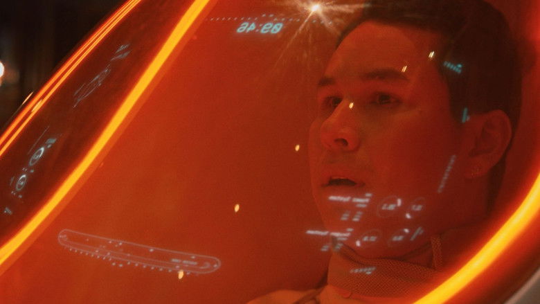 кадр из фильма Goodbye Party