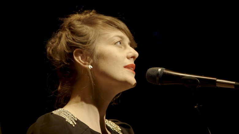 кадр из фильма Thank You, Friends: Big Star's Third Live... And More