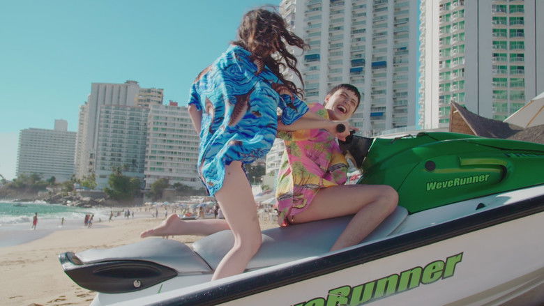 кадр из фильма В поисках Евы