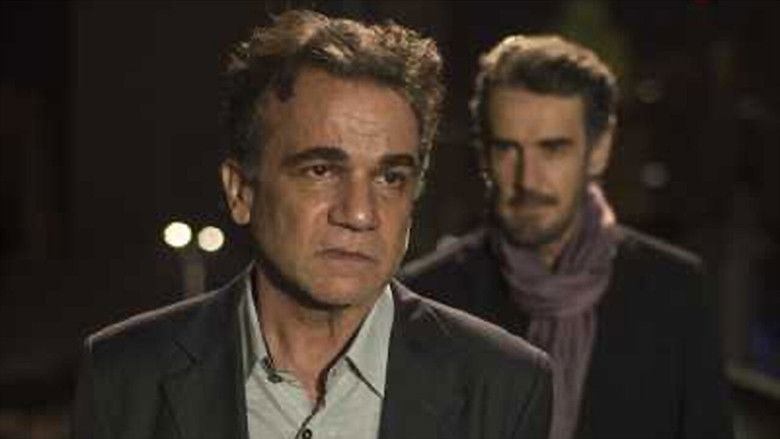 кадр из фильма O Lodo