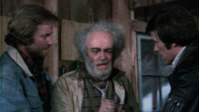 кадр из фильма Whiskey Mountain