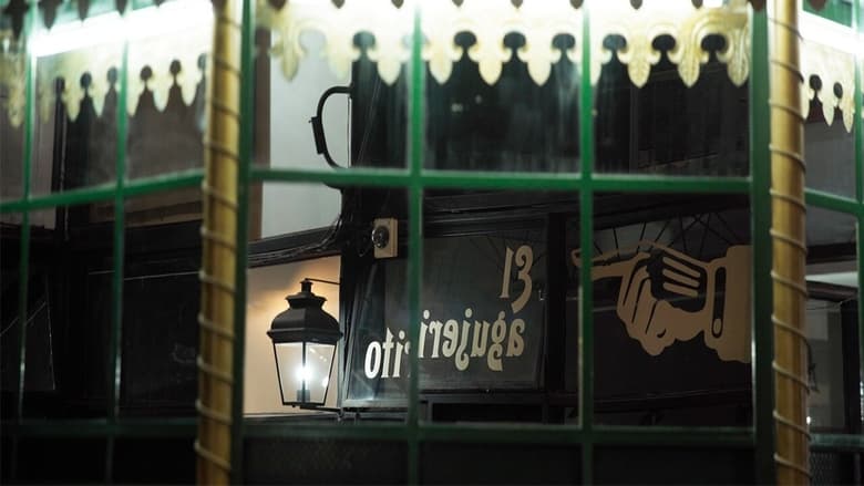 кадр из фильма El agujerito