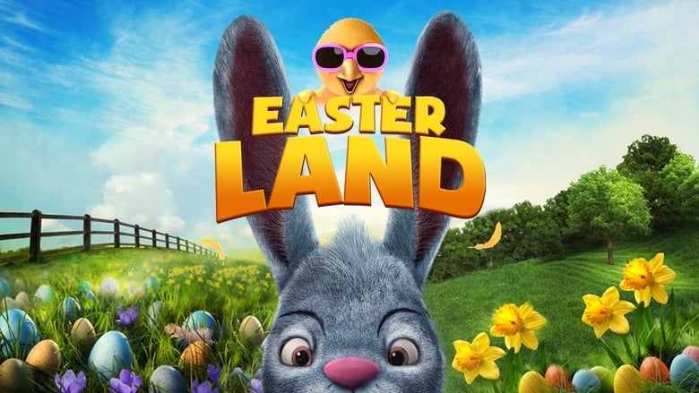 кадр из фильма Easter Land