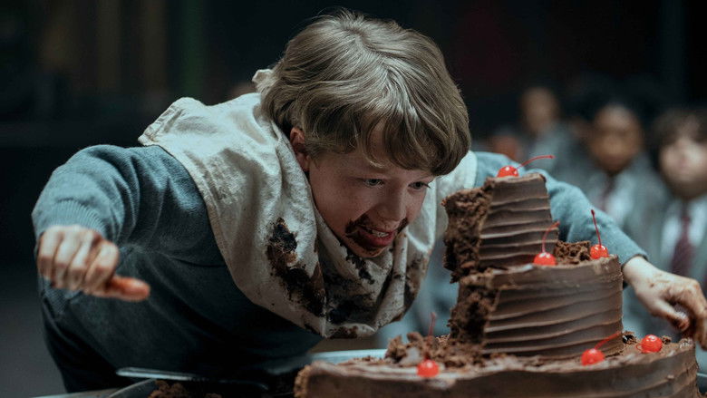 кадр из фильма Матильда