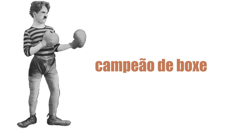 кадр из фильма Чемпион