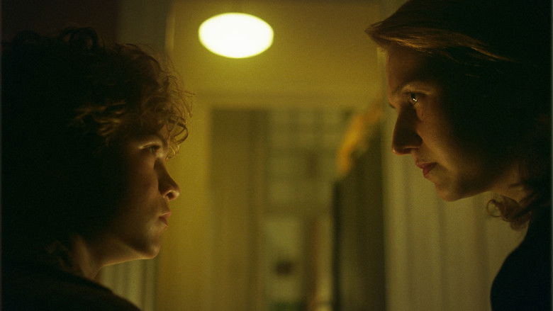 кадр из фильма Árva