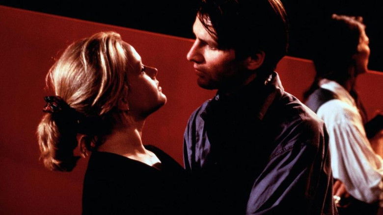 кадр из фильма Küß mich!